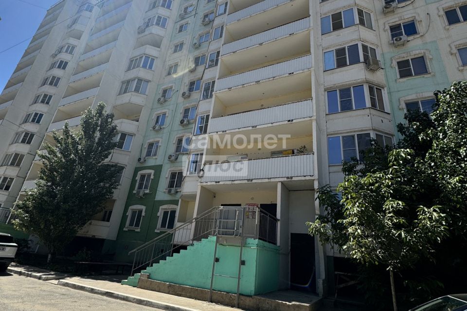Продаётся 2-комнатная квартира, 57 м²