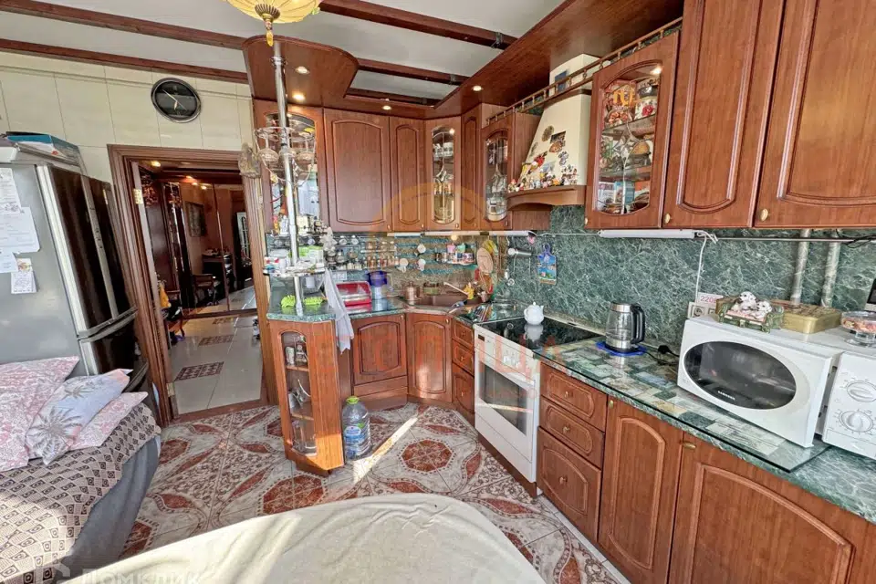 Сдаётся комната в 3-комн. квартире, 15 м²