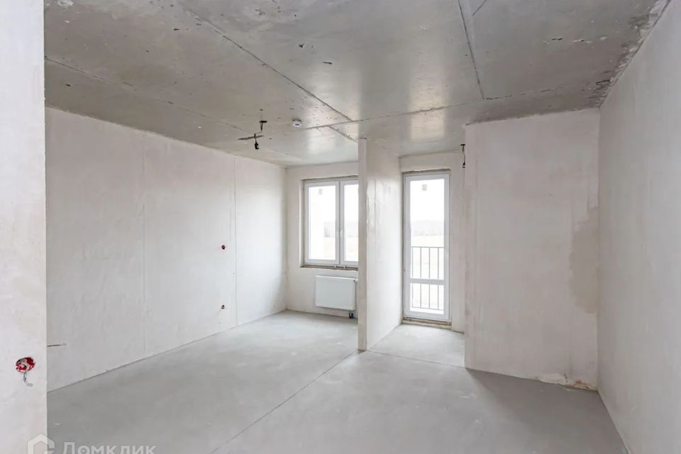 Продаётся студия, 23.15 м²