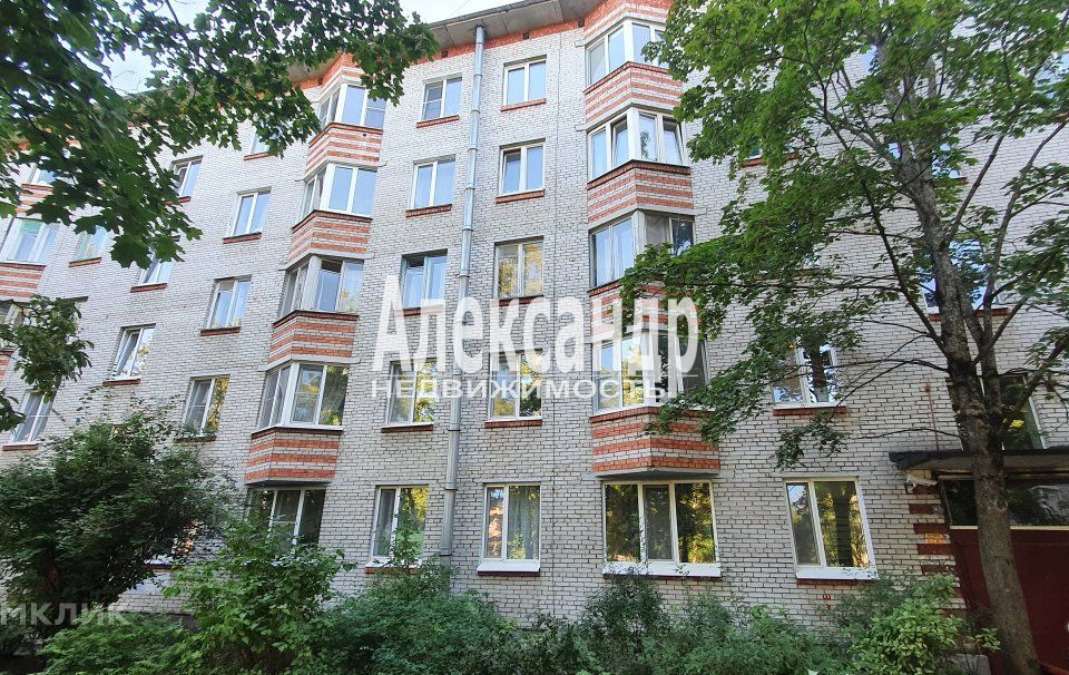 Продаётся 1-комнатная квартира, 30.9 м²