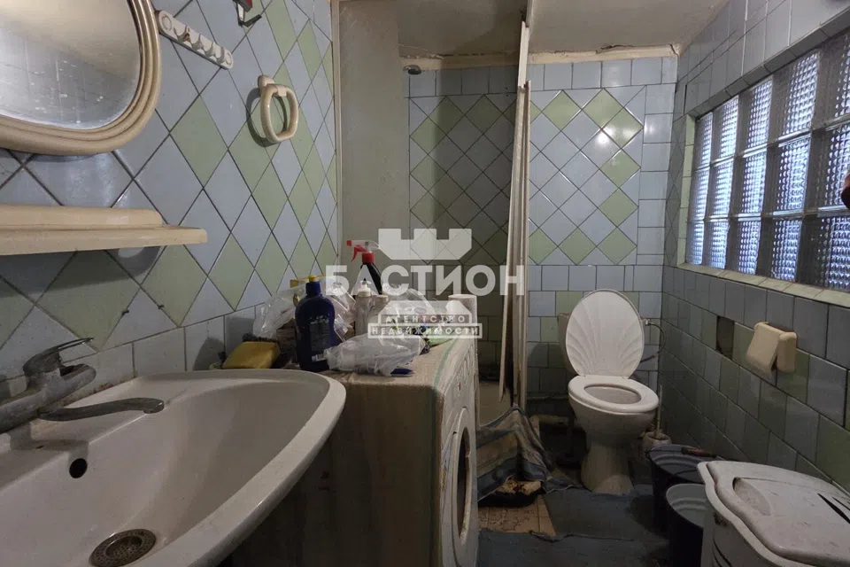 Продаётся 1-этажный дом, 79.2 м²