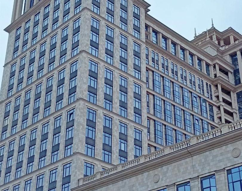 Продаётся 3-комнатная квартира, 125 м²