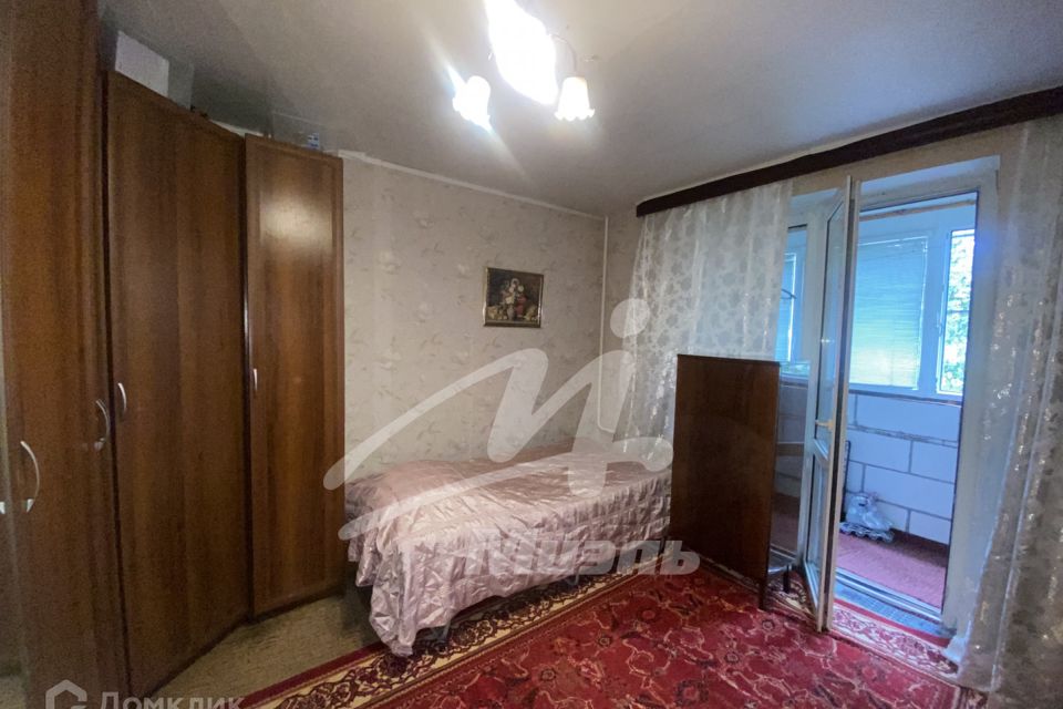 Сдаётся 2-комнатная квартира, 40 м²