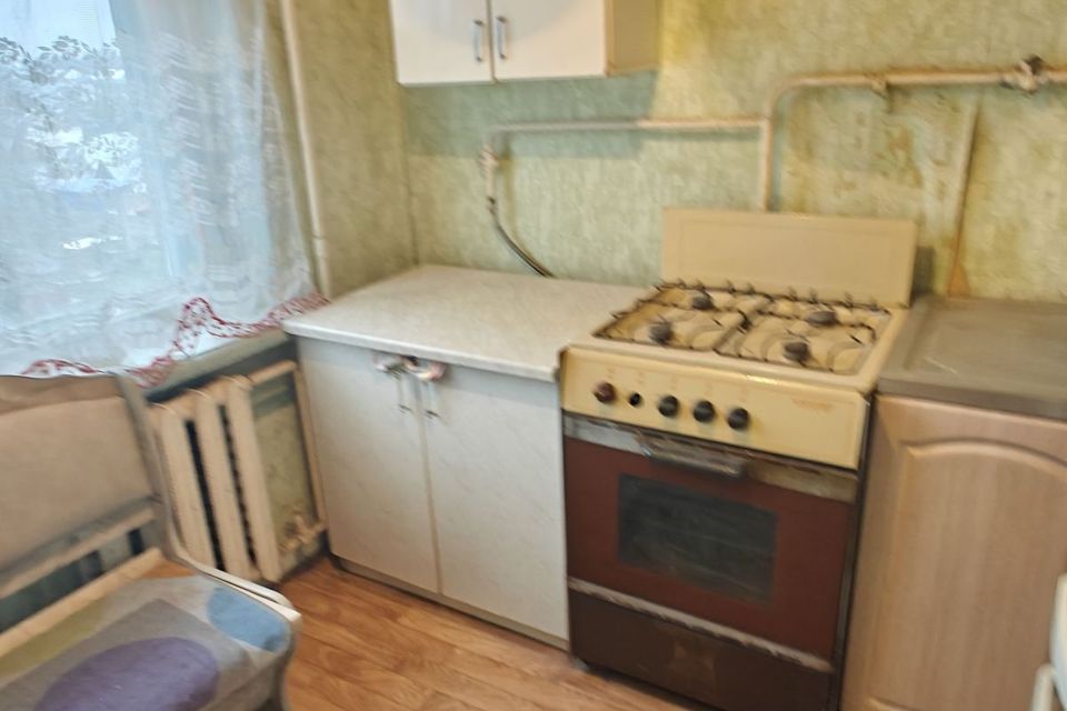 Продаётся 1-комнатная квартира, 30 м²