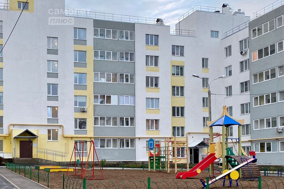 Купить Квартиру В Миловке Уфимского Района Вторичка
