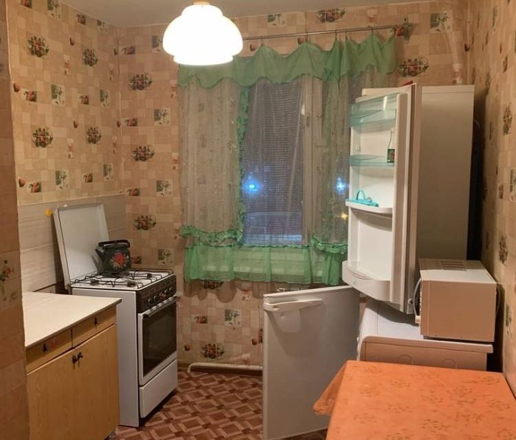 Сдаётся 2-комнатная квартира, 45 м²