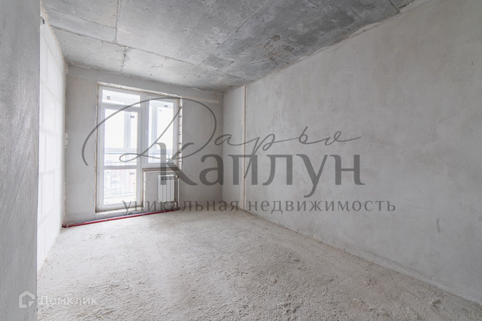 Продаётся 2-комнатная квартира, 70.9 м²