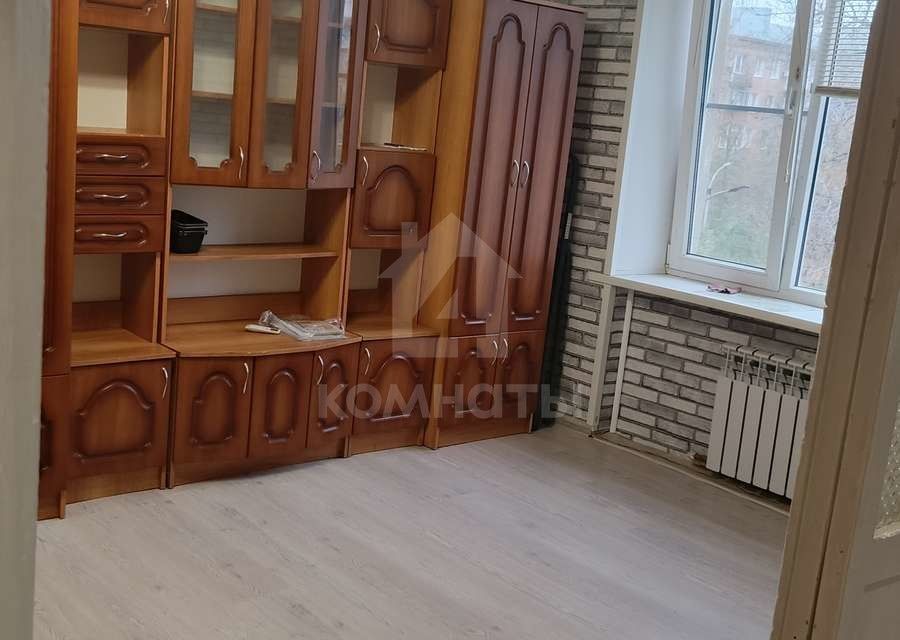 Продаётся 1-комнатная квартира, 32 м²