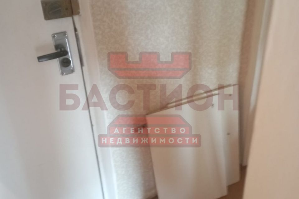 Продаётся 1-комнатная квартира, 24 м²