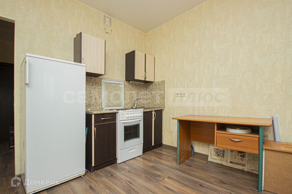 Продаётся студия, 29.5 м²