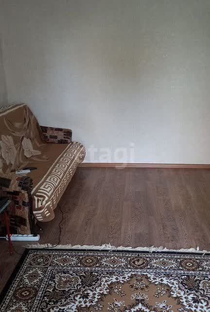 Продаётся 1-комнатная квартира, 37.5 м²