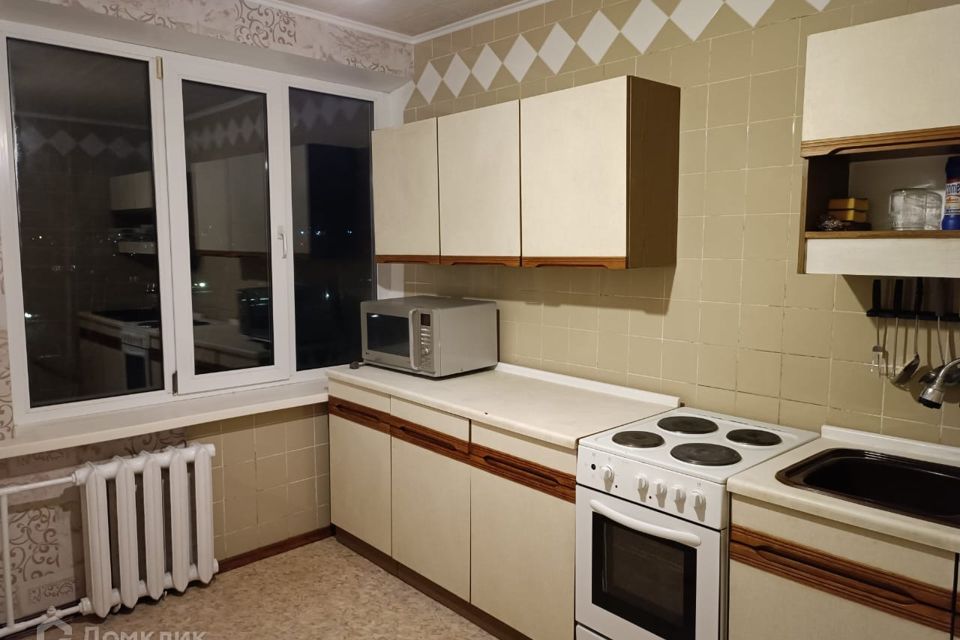 Сдаётся 2-комнатная квартира, 50 м²