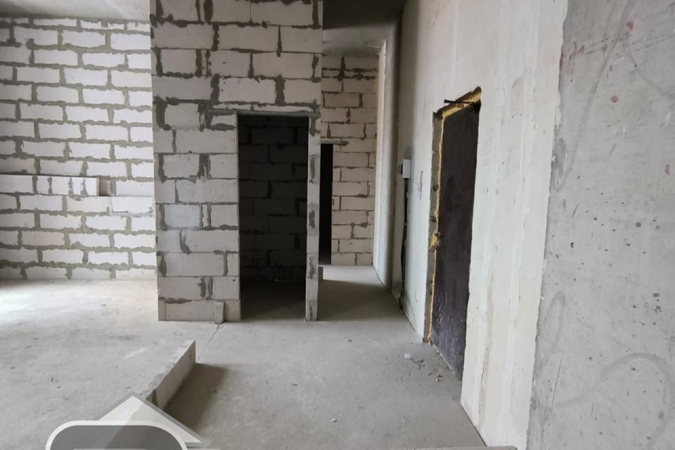 Продаётся 2-комнатная квартира, 65 м²