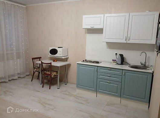 Продаётся студия, 24 м²