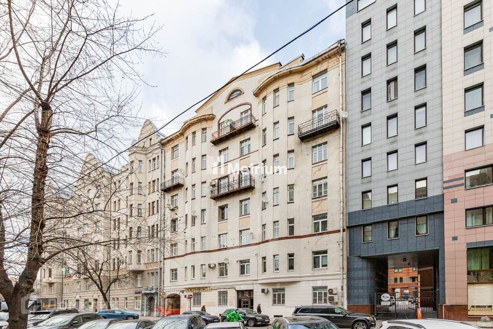 Продаётся 3-комнатная квартира, 99 м²