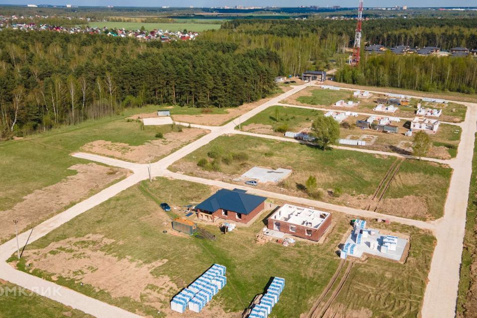 Продаётся участок, 5.39 сот., Садовый