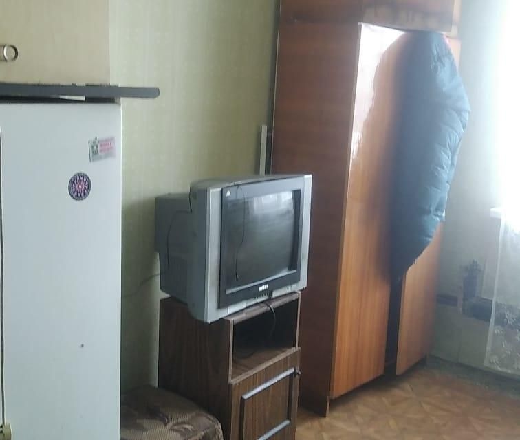 Сдаётся комната в 1-комн. квартире, 12 м²