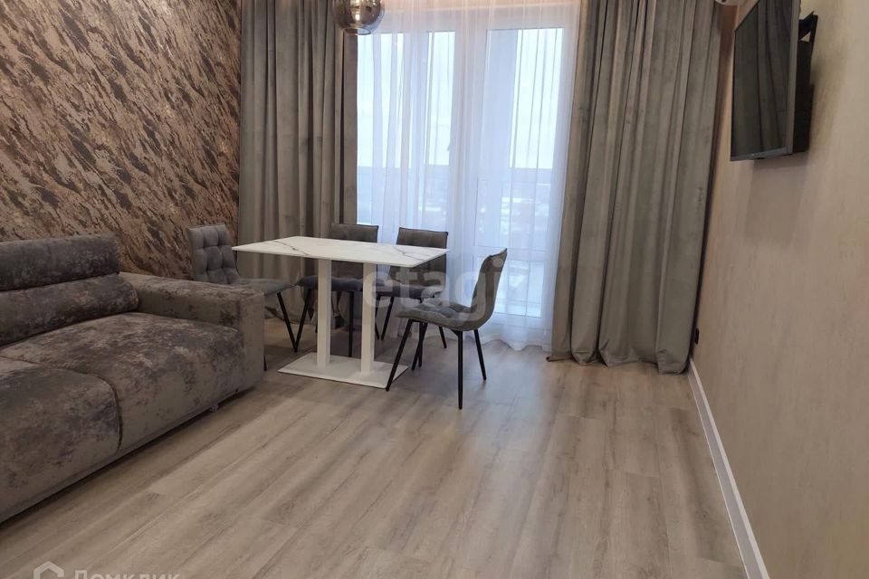 Сдаётся 2-комнатная квартира, 35 м²