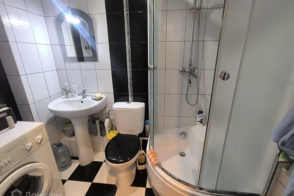 Продаётся 3-комнатная квартира, 68 м²