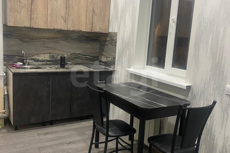 Продаётся студия, 20 м²
