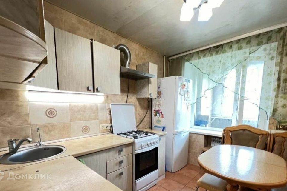Сдаётся 2-комнатная квартира, 54 м²