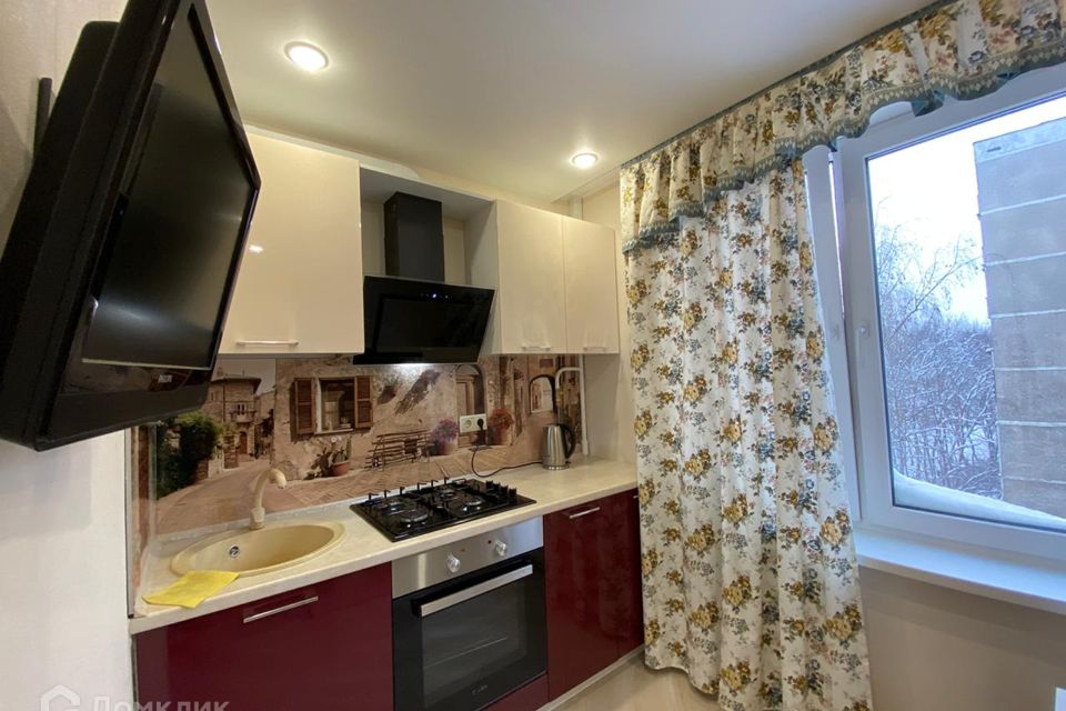 Сдаётся 3-комнатная квартира, 63.3 м²
