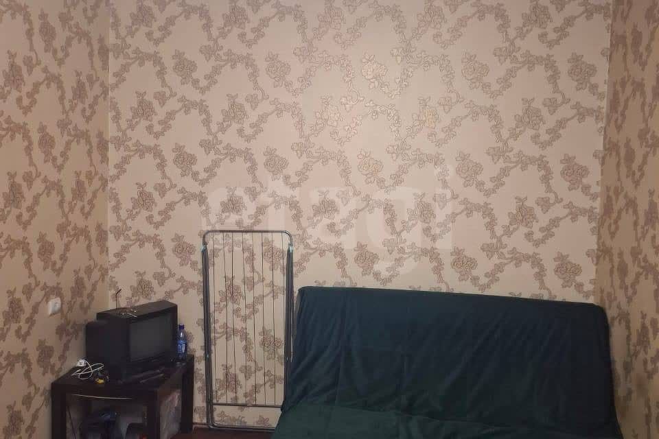 Продаётся 1-комнатная квартира, 29 м²