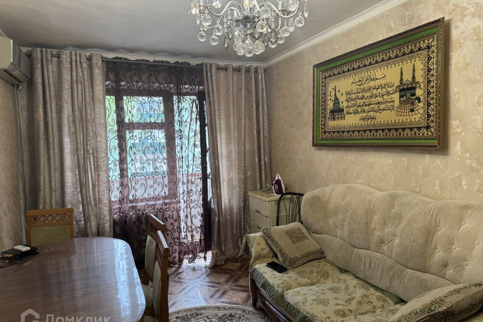 Сдаётся 2-комнатная квартира, 47 м²