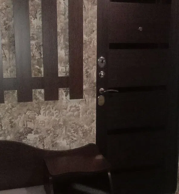 Сдаётся 2-комнатная квартира, 56 м²