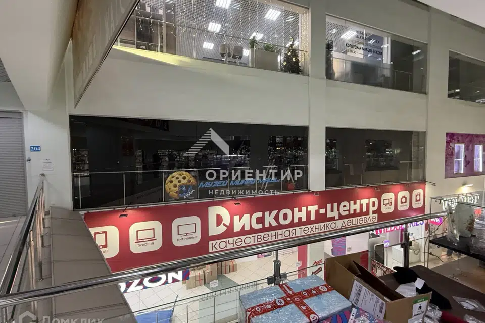 Продаётся торговое помещение, 101.8 м²