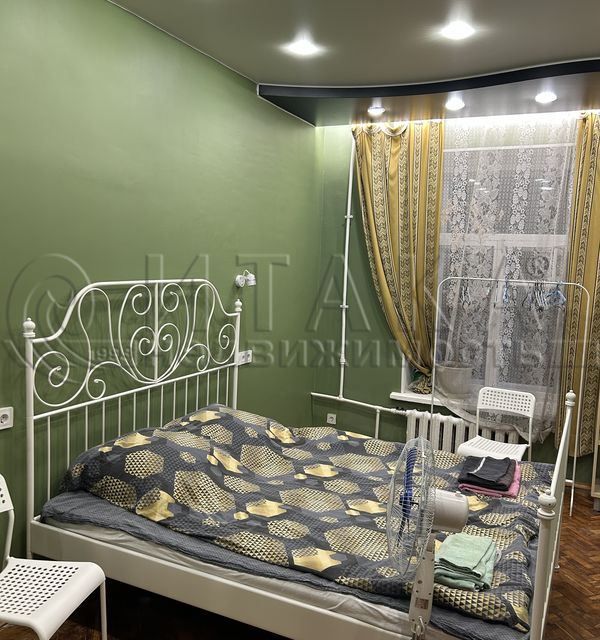 Сдаётся 2-комнатная квартира, 60 м²