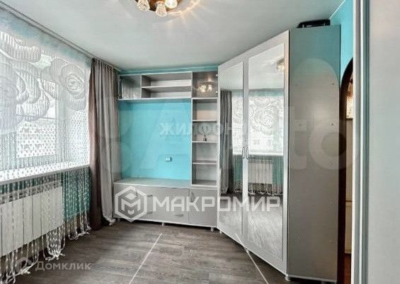 Продаётся комната в 1-комн. квартире, 13 м²
