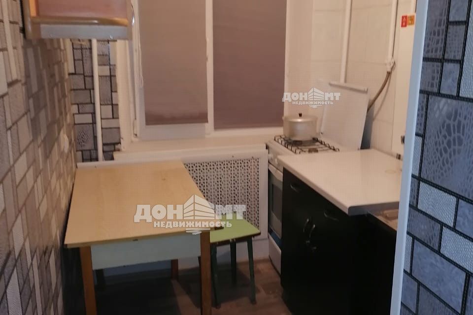 Продаётся 2-комнатная квартира, 38 м²