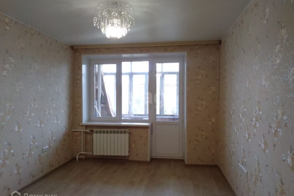 Продаётся 3-комнатная квартира, 63.8 м²