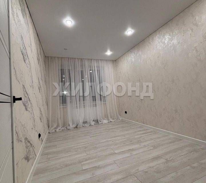 Продаётся 1-комнатная квартира, 35 м²