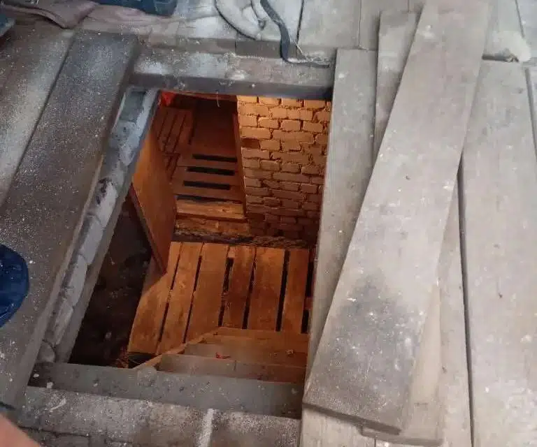 Продаётся гараж, 44.9826 м²