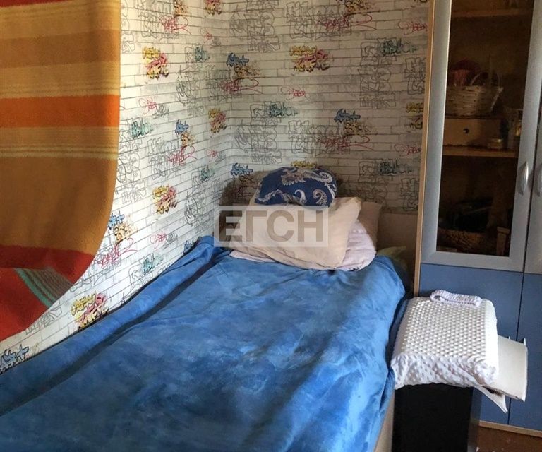 Сдаётся комната в 5-комн. квартире, 20 м²