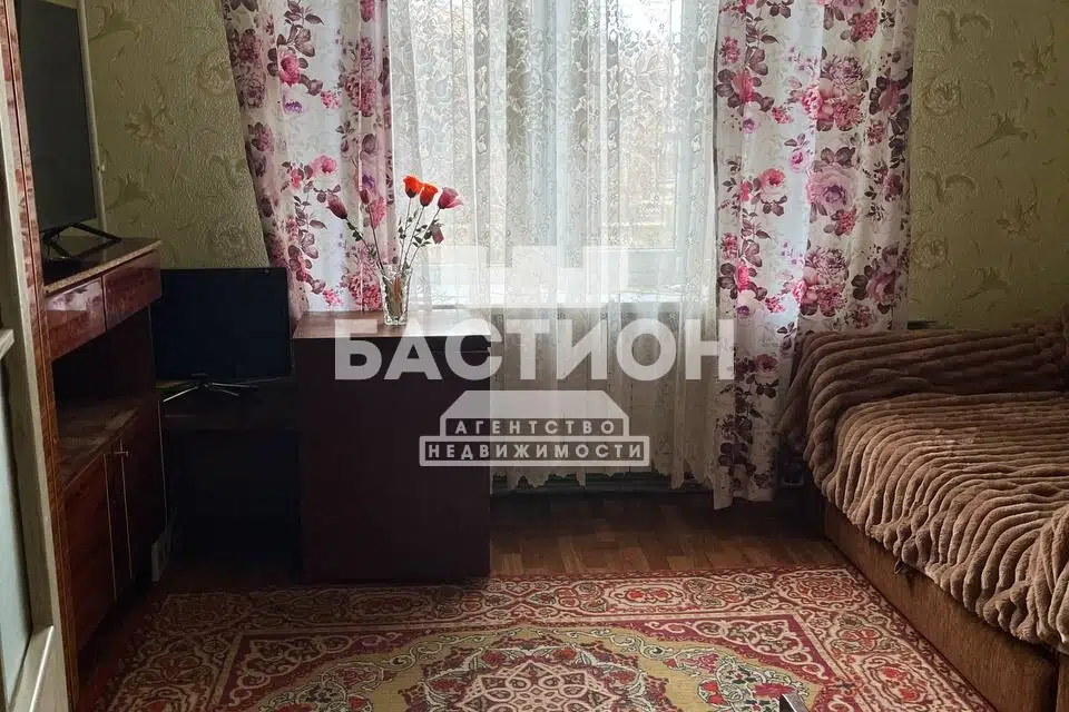Продаётся 2-комнатная квартира, 48 м²