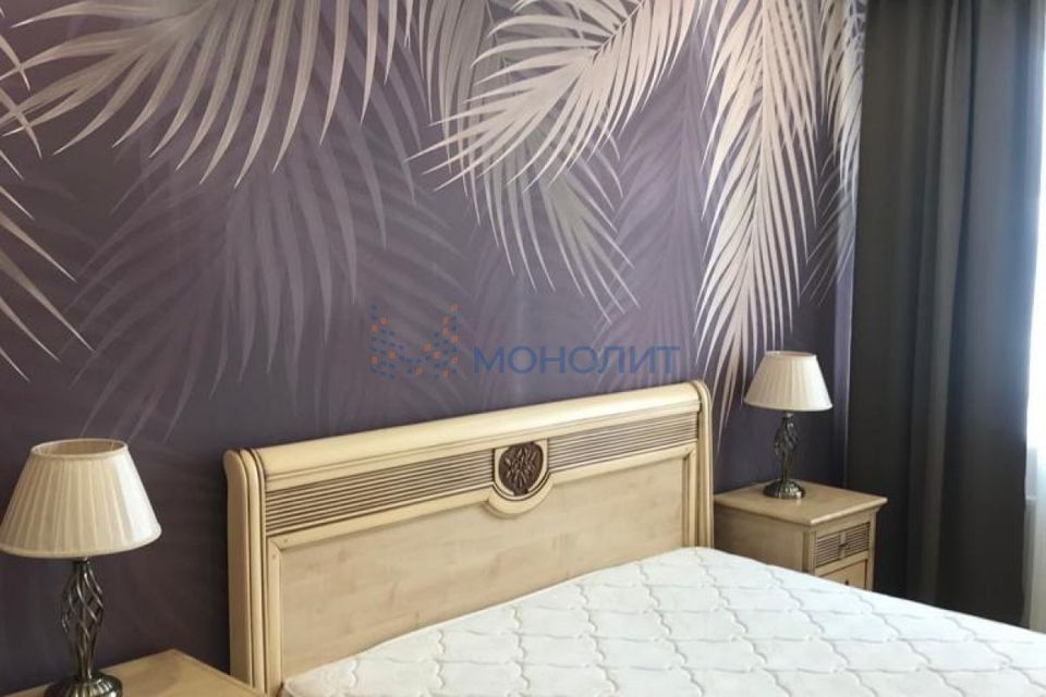 Продаётся 2-комнатная квартира, 63.9 м²