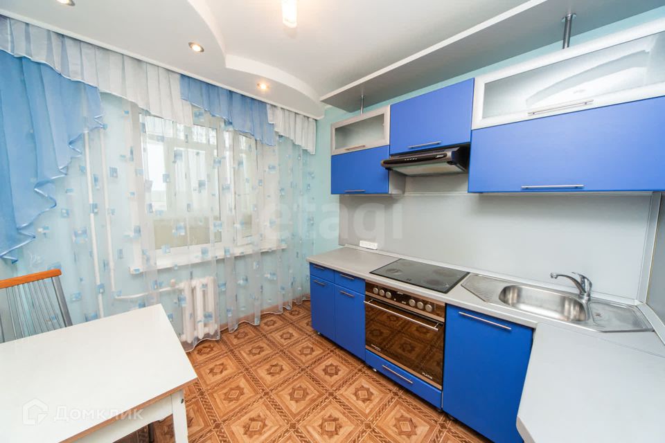 Продаётся 2-комнатная квартира, 51.1 м²