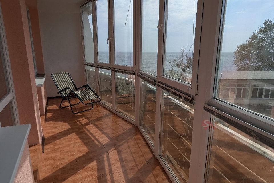 Продаётся 2-комнатная квартира, 49.4 м²