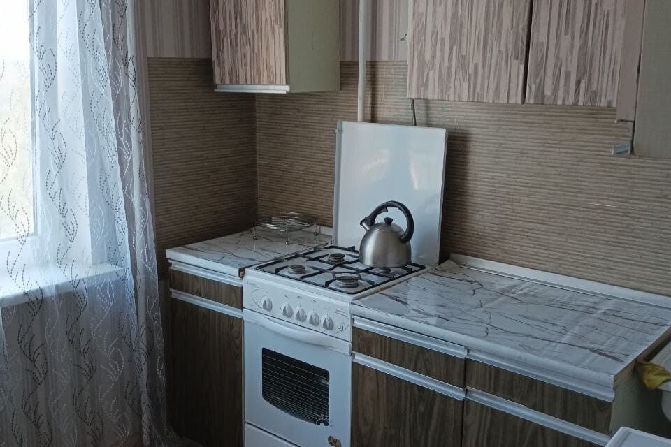 Сдаётся 1-комнатная квартира, 34 м²