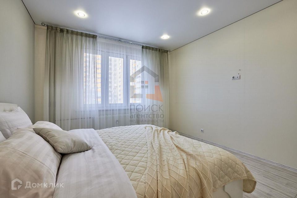 Сдаётся 2-комнатная квартира, 62 м²