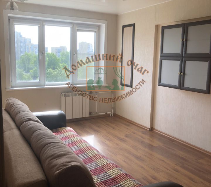 Сдаётся 2-комнатная квартира, 42 м²