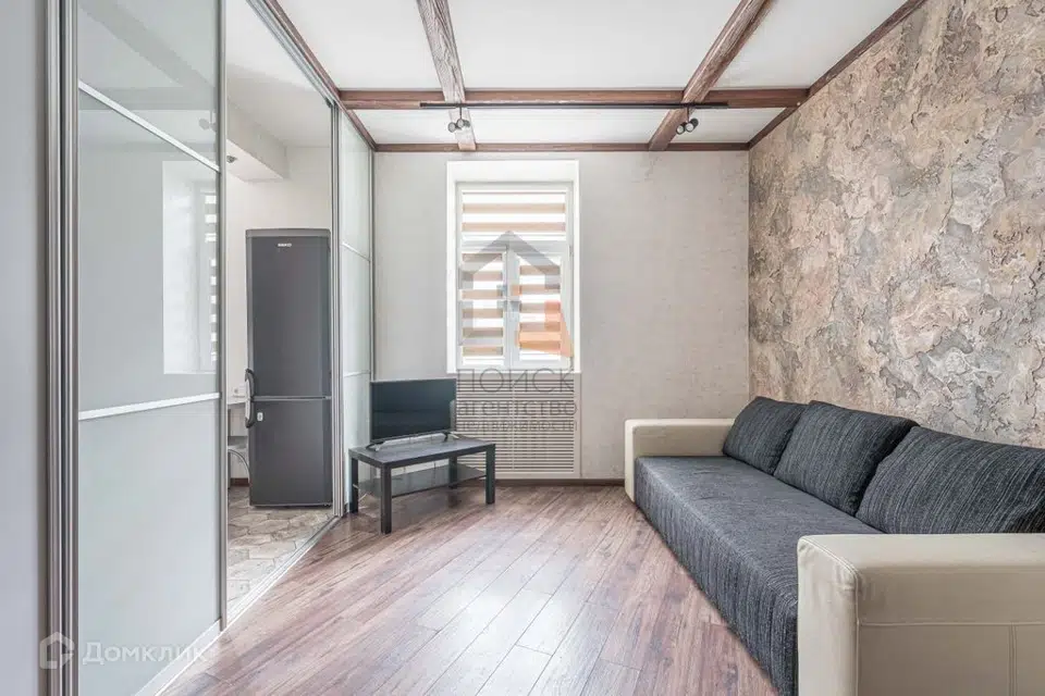 Сдаётся 2-комнатная квартира, 48 м²