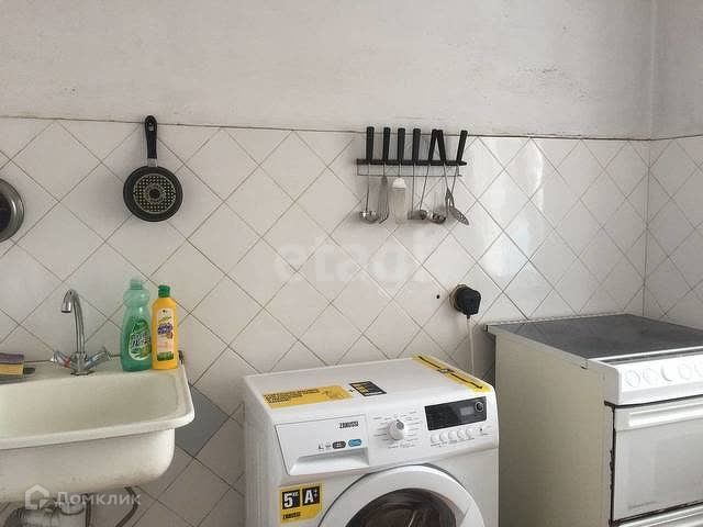 Сдаётся 1-комнатная квартира, 32 м²