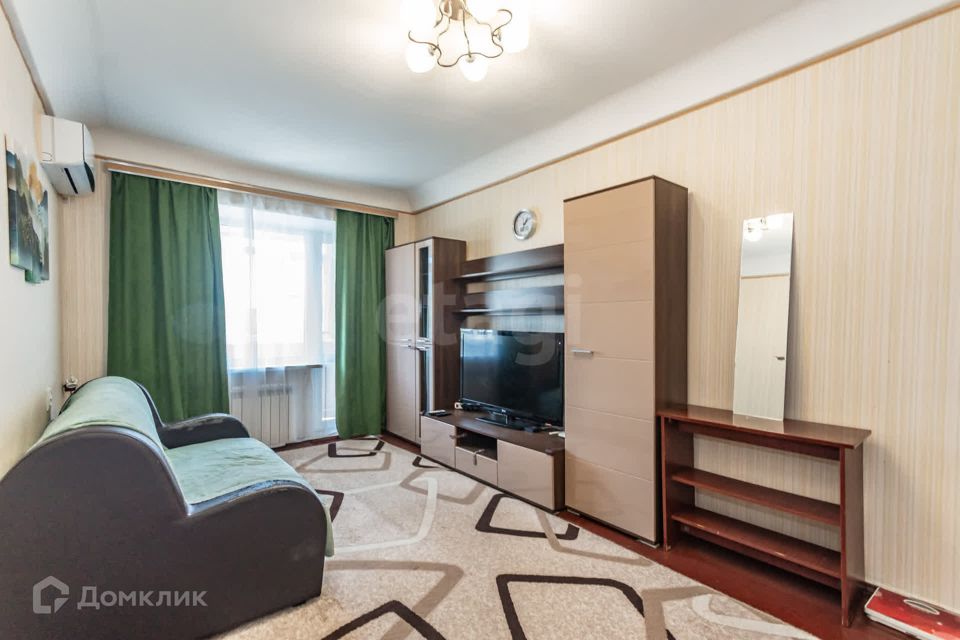 Продаётся 2-комнатная квартира, 45 м²