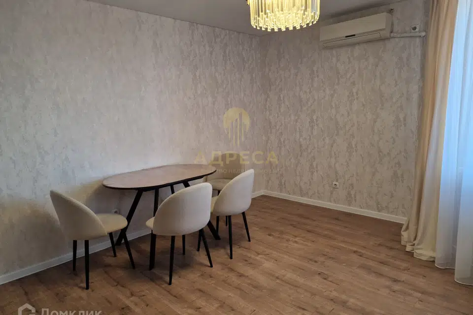 Продаётся 3-комнатная квартира, 73.5 м²
