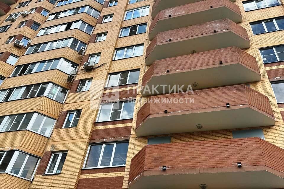 Сдаётся 1-комнатная квартира, 41.2 м²