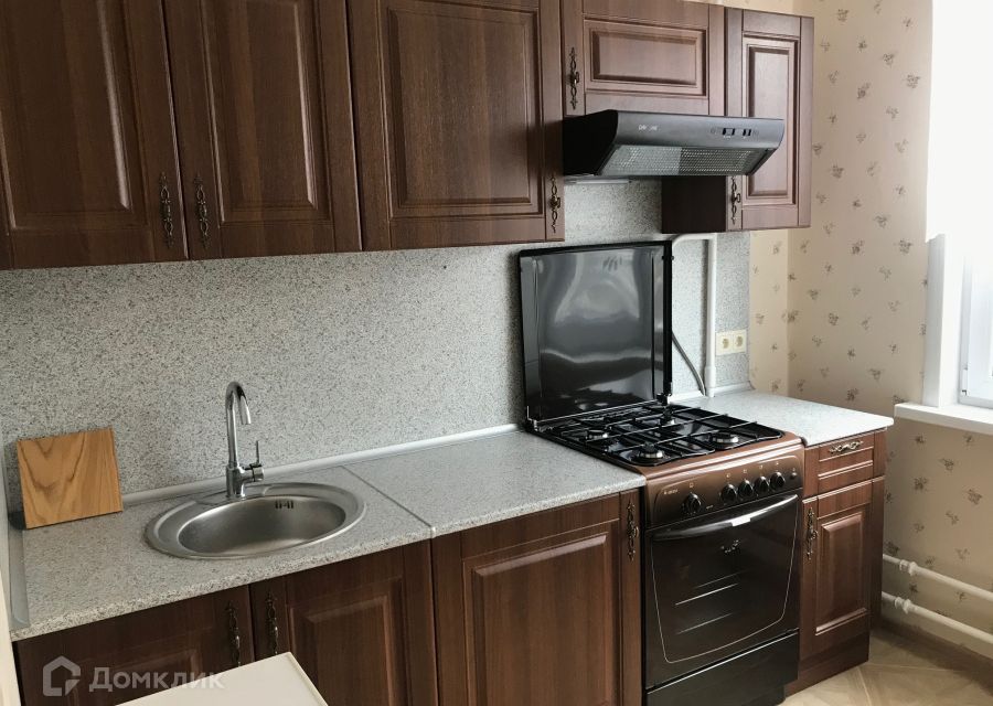 Сдаётся 2-комнатная квартира, 45 м²